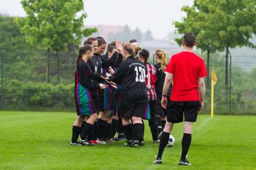 Bild 40 - FSC Kaltenkirchen II U23 - SV Henstedt-Ulzburg II : Ergebnis: 3:3